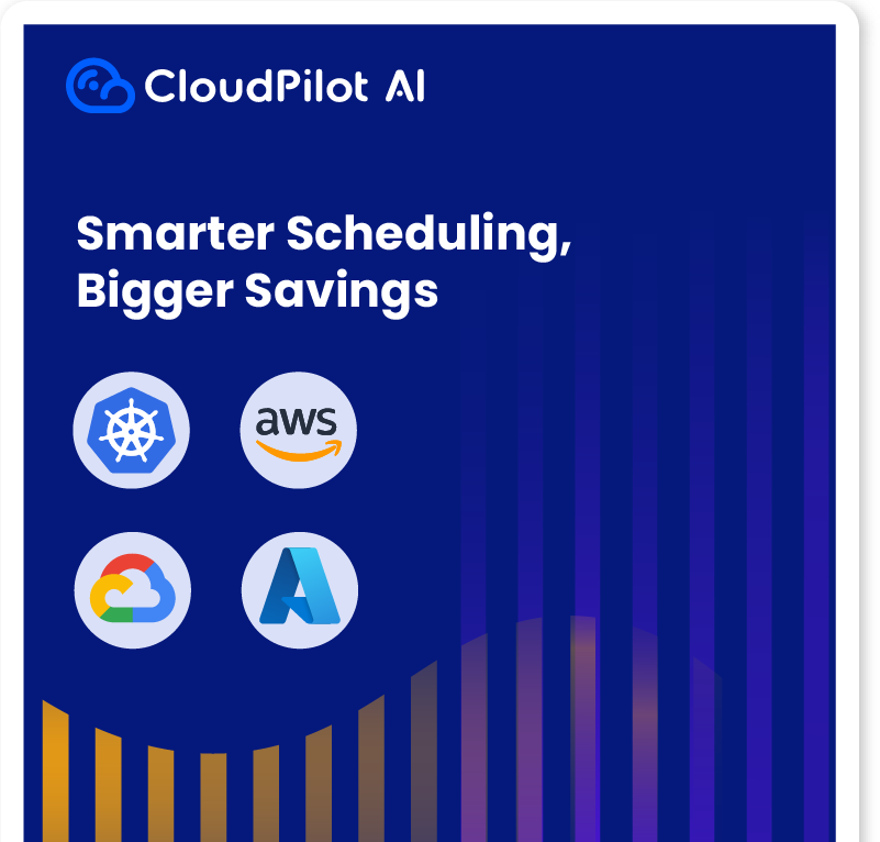 Kubernetes Cost Survival Guide Cover